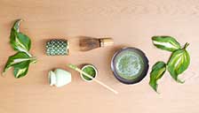 Matcha Matcha