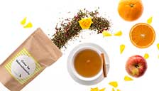 Aromatisiert Aromatisiert