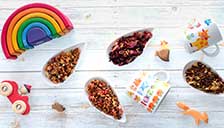 Tee für Kinder Tee für Kinder