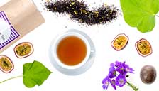 Aromatisiert Aromatisiert