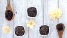 Entkoffeinierter Tee Entkoffeinierter Tee