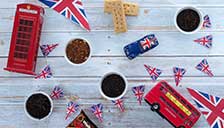 Very british Very british