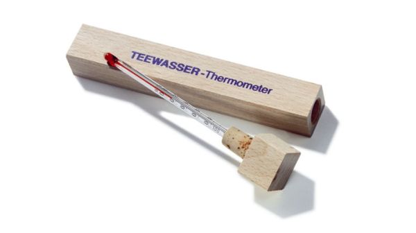 Tee-Thermometer