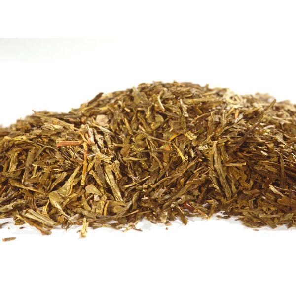 Aromatisierter Grüntee China Gelber Tee Pfirsich