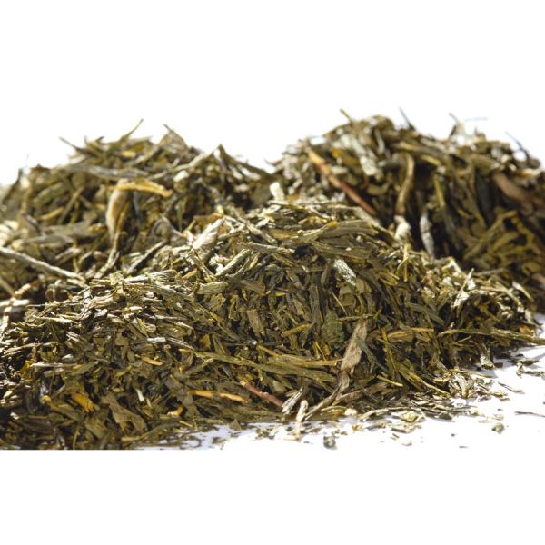 Aromatisierter Grüntee Sencha Japanische Kirschblüte