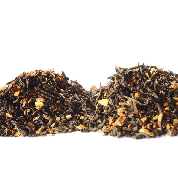 Chai Tee: Schwarztee mit einer köstlichen Gewürzmischung 
