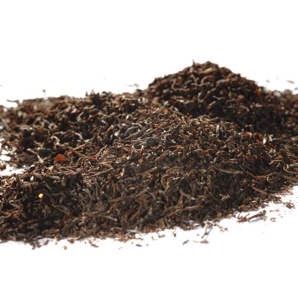 Aromatisierter Schwarztee Earl Grey