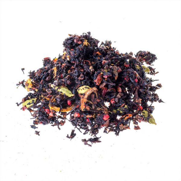 Aromatisierter Schwarztee Honey Chai Sweet And Hot