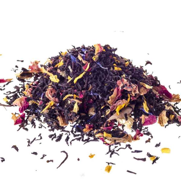 Aromatisierter Schwarztee Schöner Morgen
