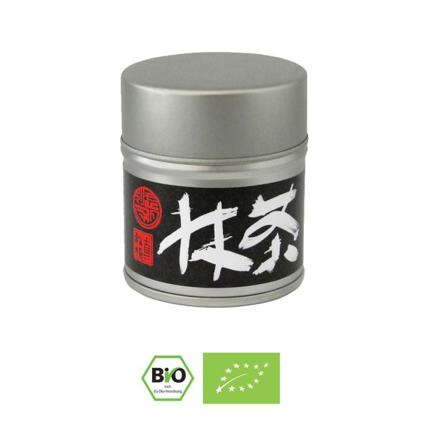 Grüntee Japan Matcha Uji Bio
