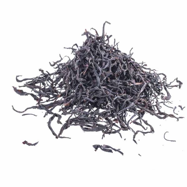 Black Jungle Tea Sun Moon Lake