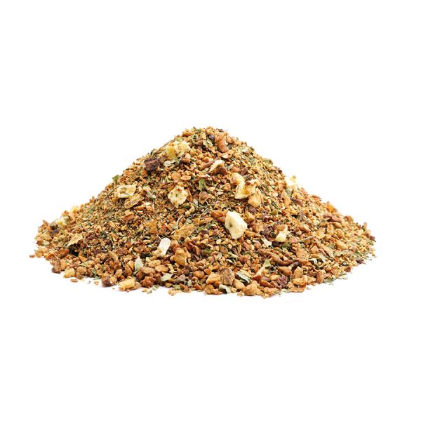 Cold Brew – Fizzy Lemon