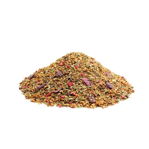 Cold Brew – Fruity Raspberry