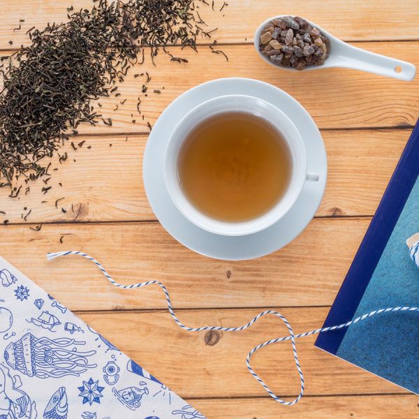 First Flush Darjeeling Ambootia