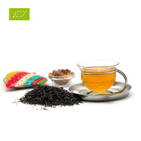 Flugtee Darjeeling Risheehat First Flush SFTGFOP Invoice-5 2023 (Bio)