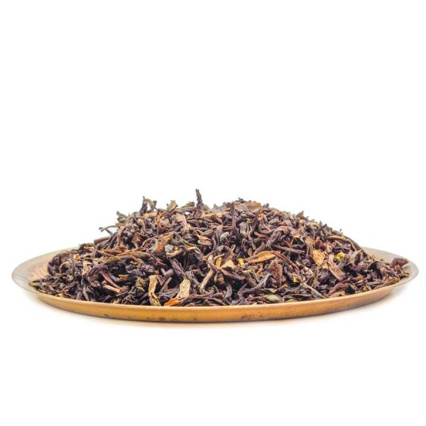 Aromatisierter Schwarztee Earl Grey Darjeeling