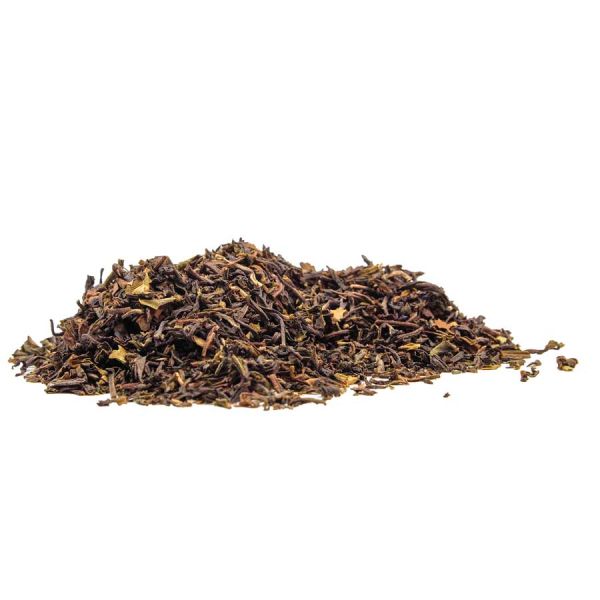 Aromatisierter Schwarztee Earl Grey Darjeeling