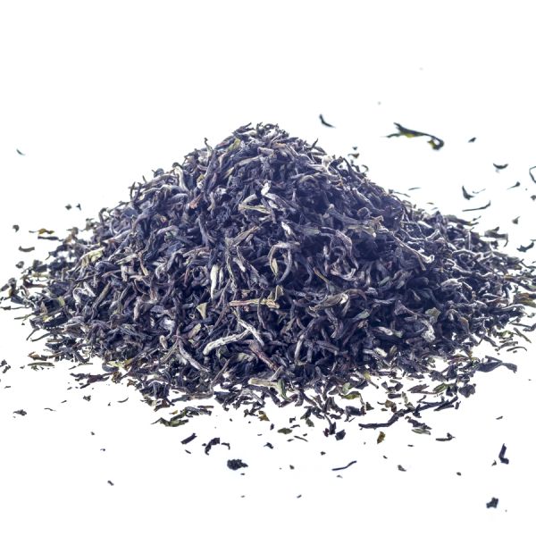 Nepal Flugtee Shangrila