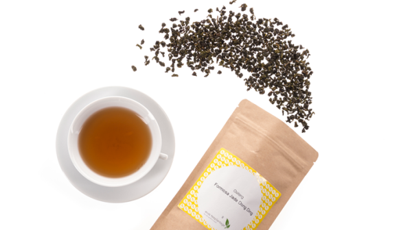 Formosa Oolong Dong Ding