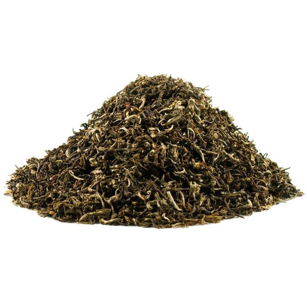 Grüntee China Jasmin Bai Mao Huo