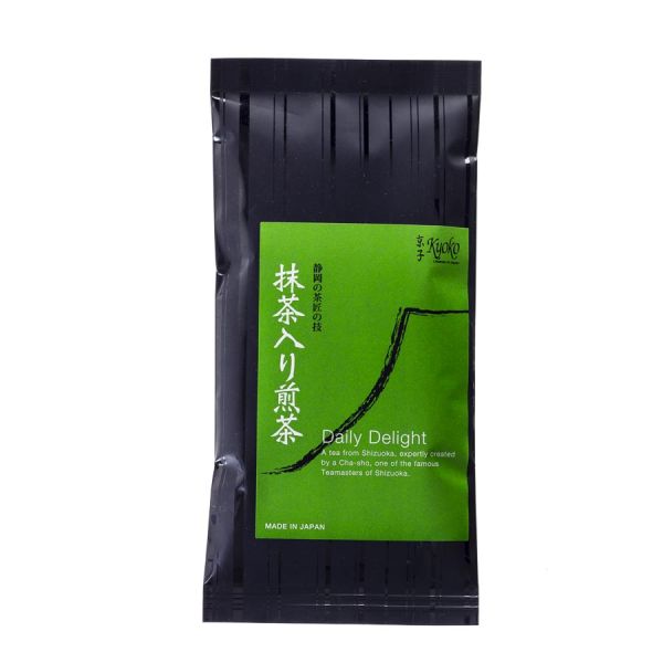Grüntee Japan Daily Delight