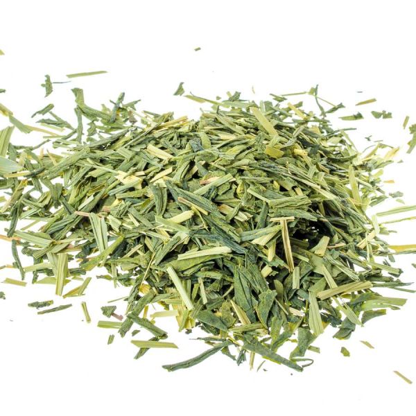 Grüntee Japan Kusa Cha mit Matcha