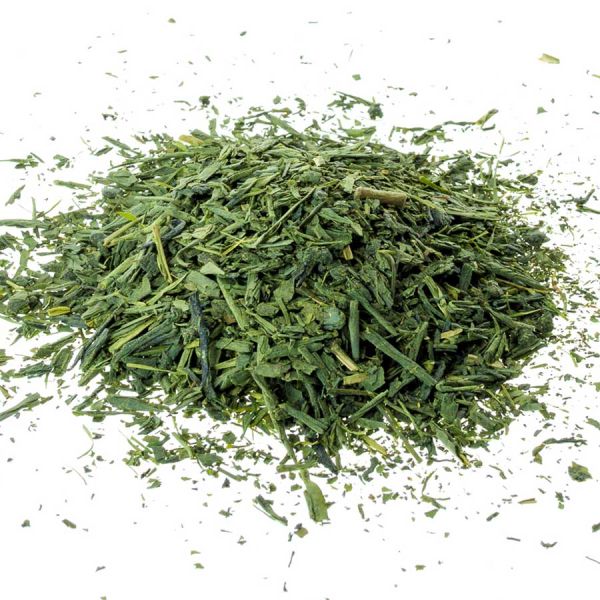 Grüntee Japan Daily Delight