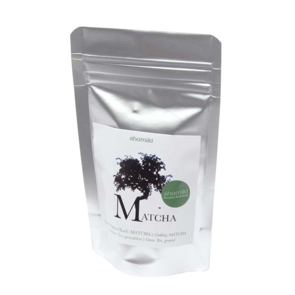 Grüntee Japan Kochmatcha