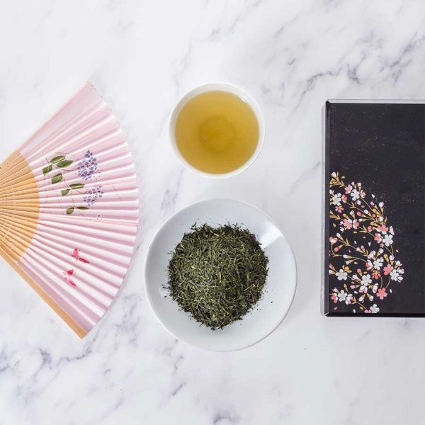 Grüntee Japan Miyazaki Sencha