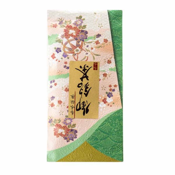 Grüntee Japan Sencha Fujikawa No 1