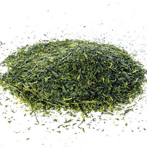 Grüntee Japan Sencha Oku Midori