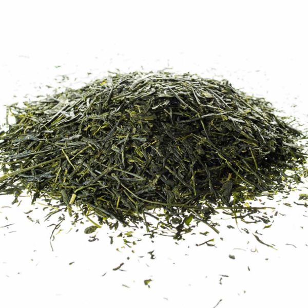 Grüntee Japan Sencha Shizuko No 1 Hoshino