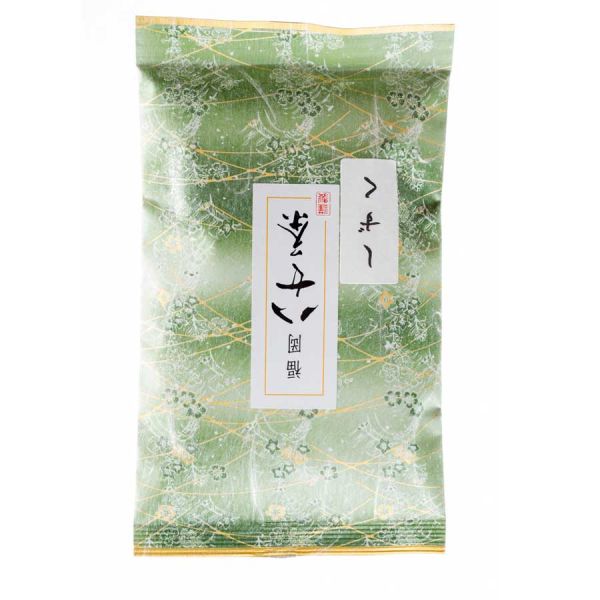 Grüntee Japan Sencha Shizuko No 1 Hoshino
