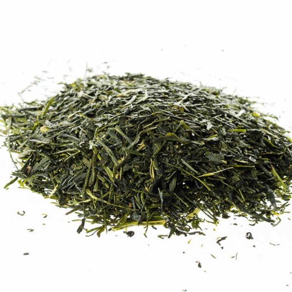 Grüntee Japan Tokujo Sencha