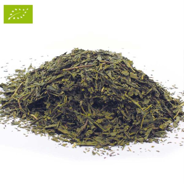 Grüntee Japan Bancha