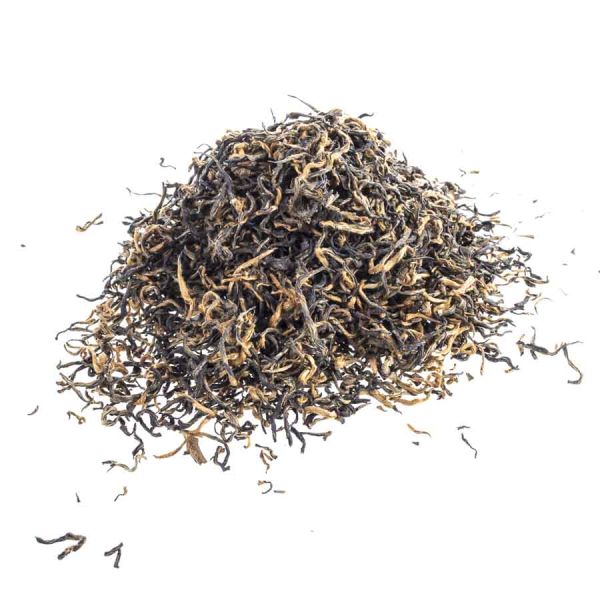 Nepal Koocu Sakhejung Golden (Bio)