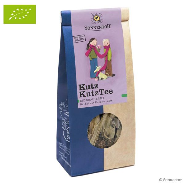 Kräutertee Kutz Kutz Tee lose