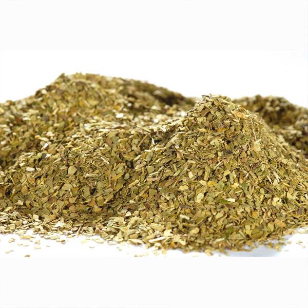 Mate-Tee Grün