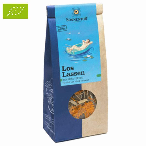 Sonnentor Loslassen Bio
