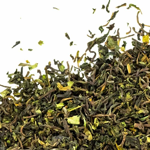 Darjeeling First Flush Millikthong Invoice 4