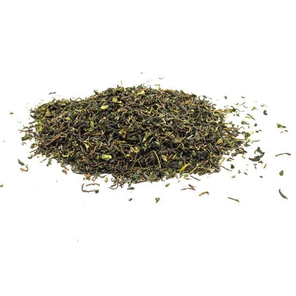 Darjeeling First Flush Millikthong Invoice 4