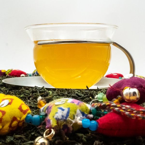 Darjeeling First Flush Millikthong Invoice 4