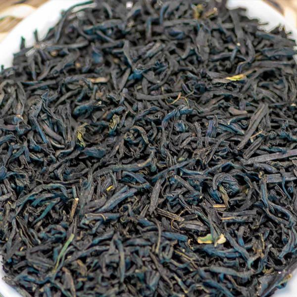 Schwarztee Nilgiri FOP