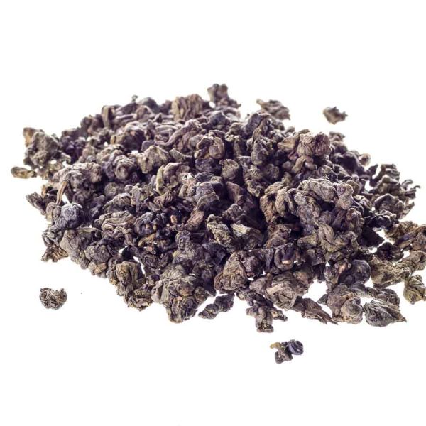 Oolong Reistee