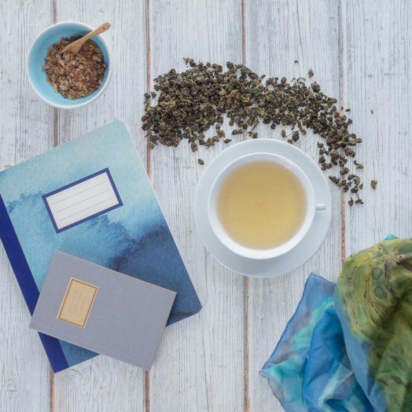 Oolong Tee 4 Seasons