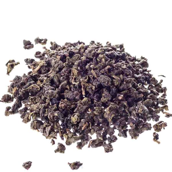 Oolong Tee 4 Seasons