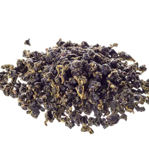 Oolong Tee Ti Kuan Yin