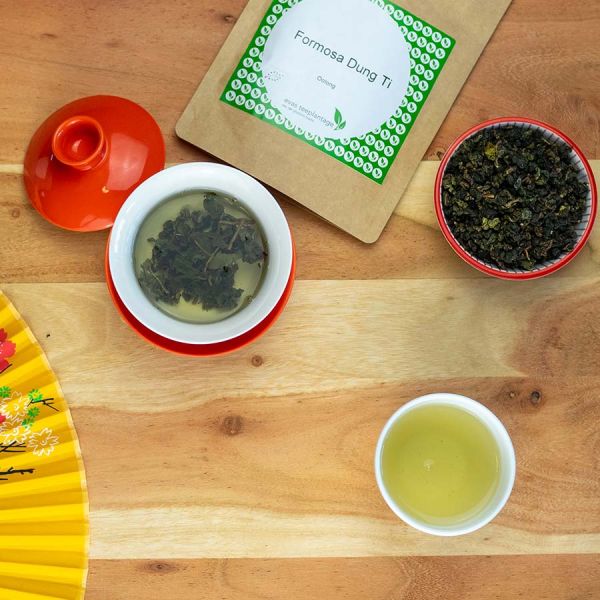 Oolong Formosa Dung Ti