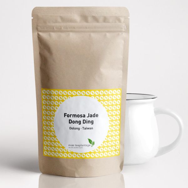 Formosa Oolong Dong Ding