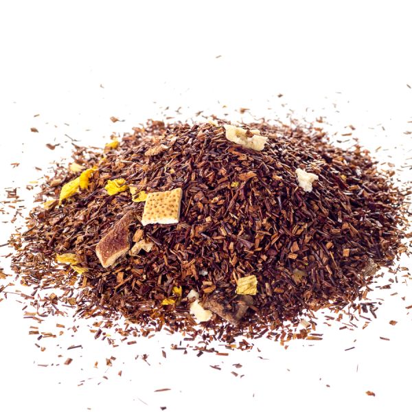 Rotbuschtee Earl Grey